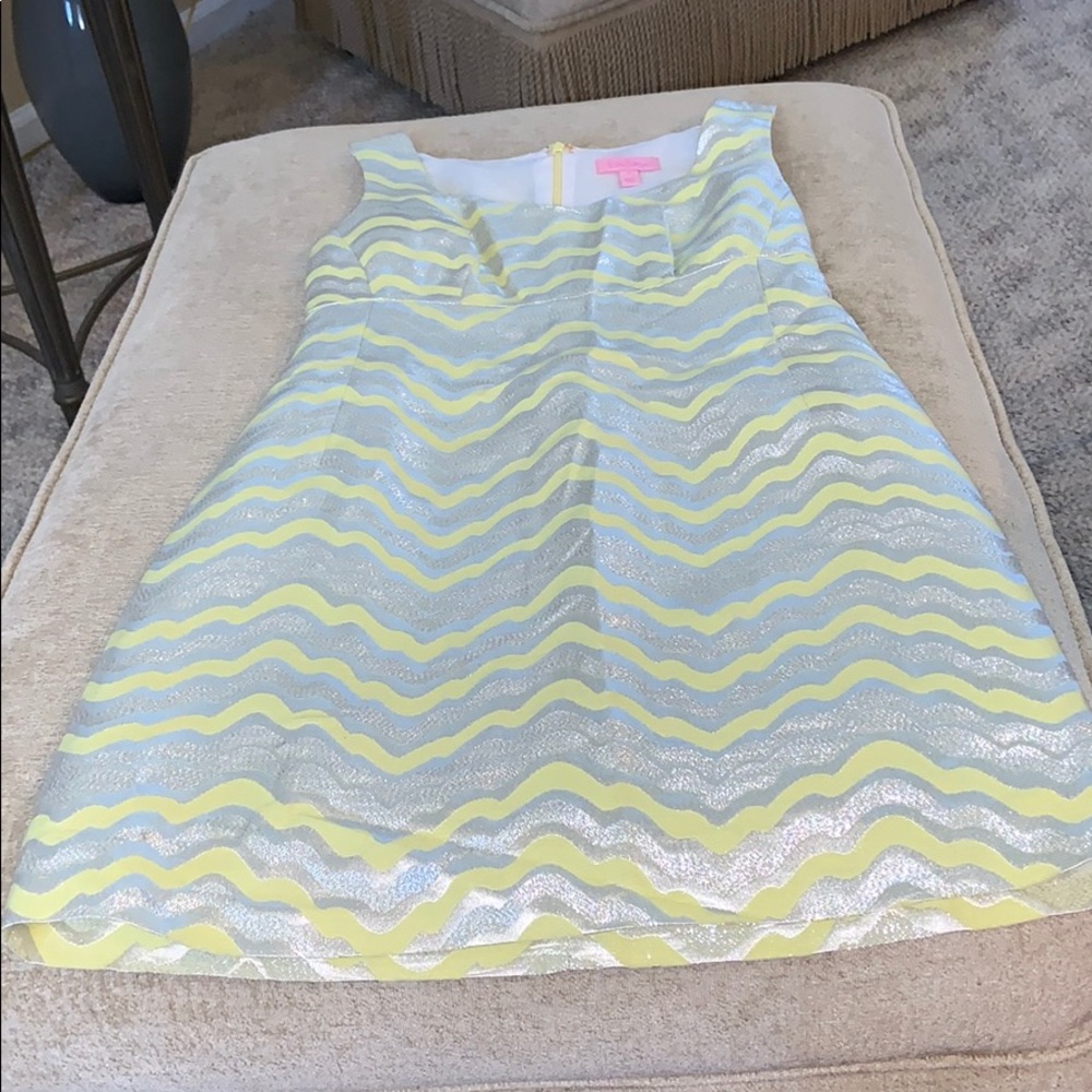 Lilly Pulitzer